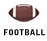 viewing Football leagues only